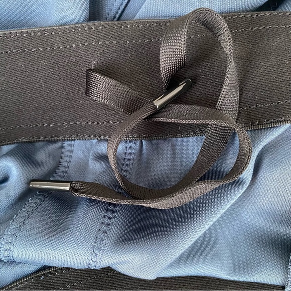 Men's Train Pants 30” Inseam - All in Motion Navy Size XXL - Picture 11 of 11